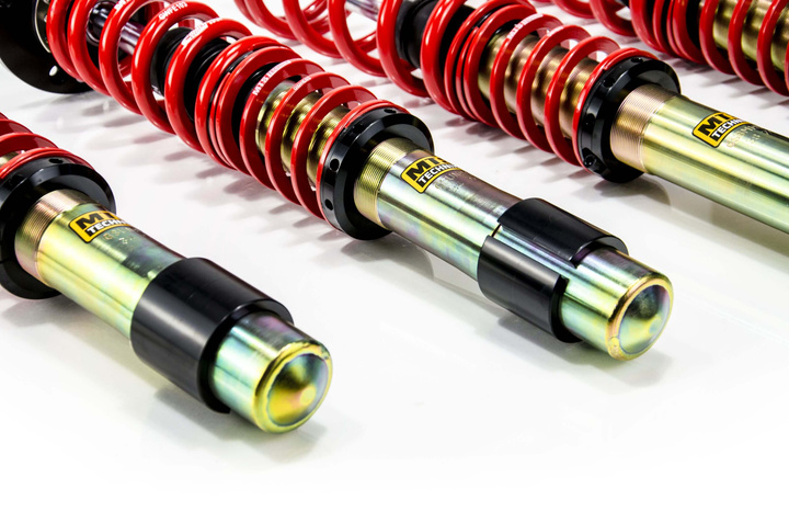 Coilover Suspension Stance - MTSGWBM106-S