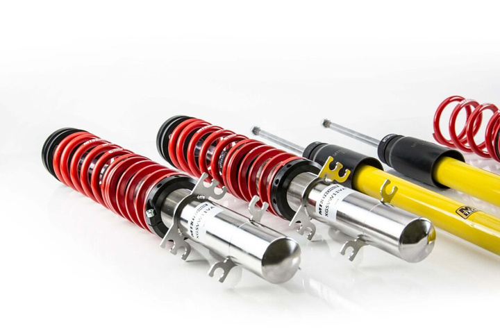 Coilover Kit Stance Volkswagen BORA I (1J2)