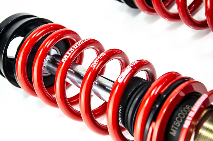 Coilover Kit Street Volkswagen BORA I (1J2)