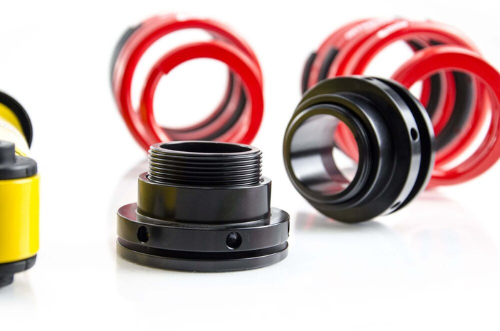 Coilover Kit Street Hyundai i20 II (GB/IB)