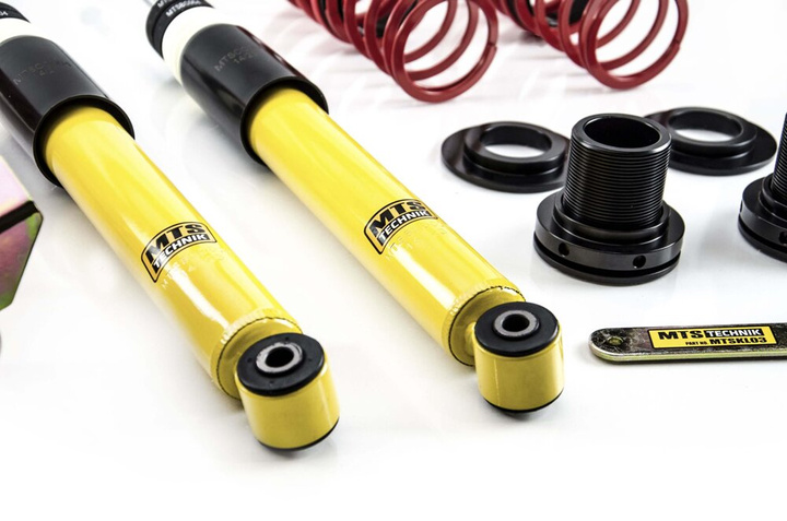 Coilover Kit Street BMW 3 Touring (E36)