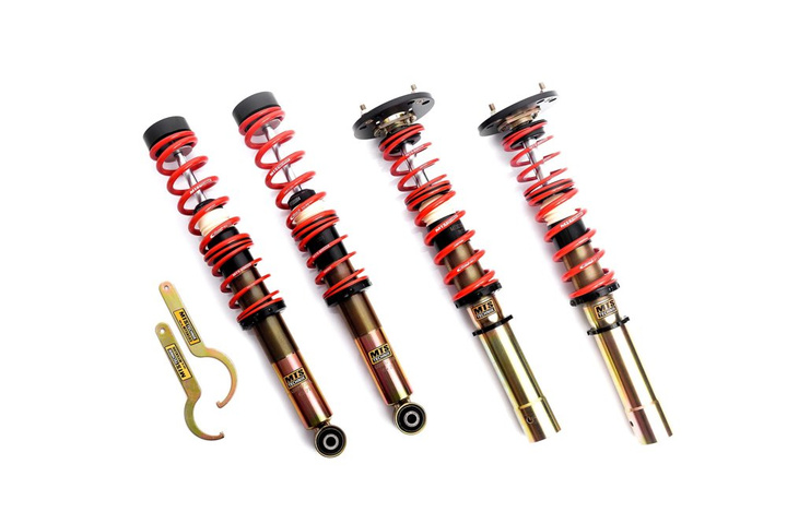 Coilover Kit Street BMW 5 (E12)
