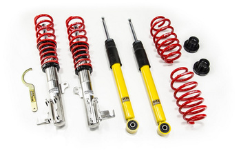 Coilover Kit Street Opel ASTRA J Sports Tourer (P10)