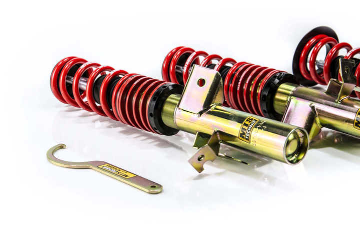 Coilover Kit Street Scion FR-S Coupe
