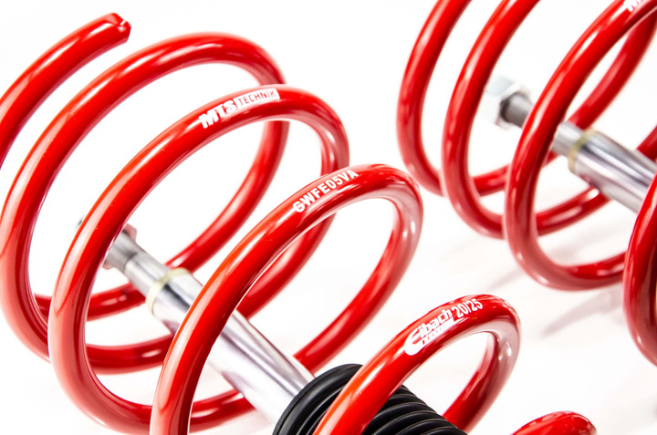 Coilover Kit Street BMW Z4 Roadster (E89)