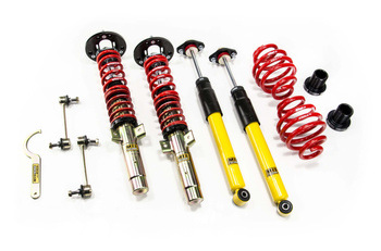Coilover Kit Comfort BMW 3 Compact (E46)