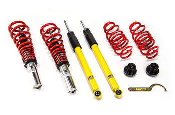 Coilover Suspension Street - XMTSGWAU21