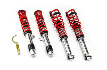 Coilover Kit Street BMW 7 (E65)