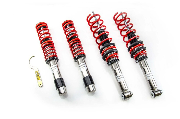 Coilover Kit Street BMW 5 (E39)