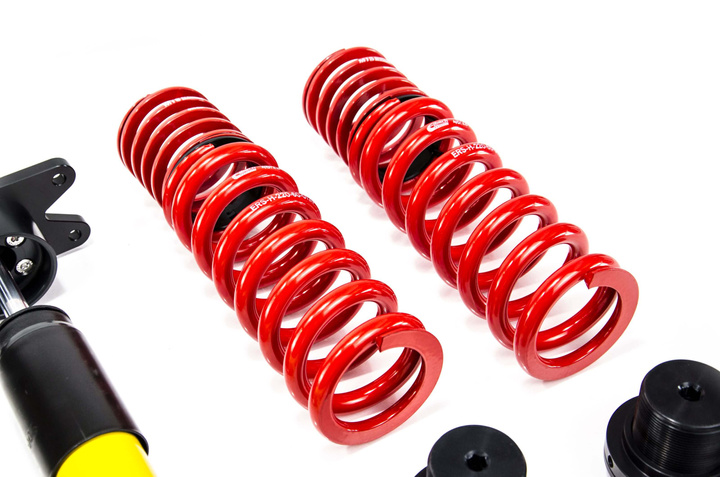 Coilover Kit Street BMW 4 Convertible (G23/G83)