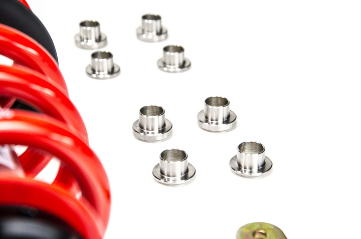 Coilover Suspension Street - XMTSGWLE02