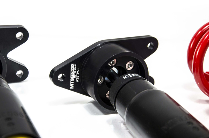 Coilover Kit Street BMW 2 Active Tourer (F45)