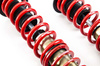 Coilover Suspension Street - MTSGWHO08