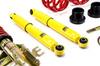 Coilover Suspension Street - MTSGWVW07