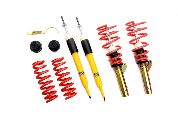 Coilover Kit Comfort BMW 1 (E81)