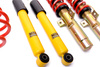 Coilover Kit Street BMW Z4 Coupe (E86)