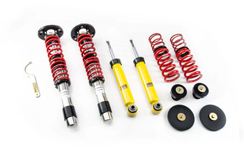 Coilover Suspension Street - XMTSGWBM112