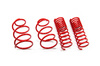 Lowering Springs Ford FOCUS II (DA)