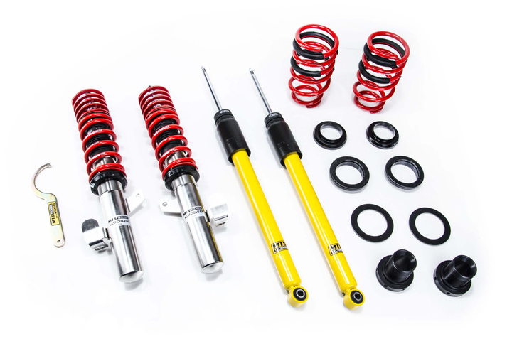 Coilover Kit Street Volvo V50 (545)