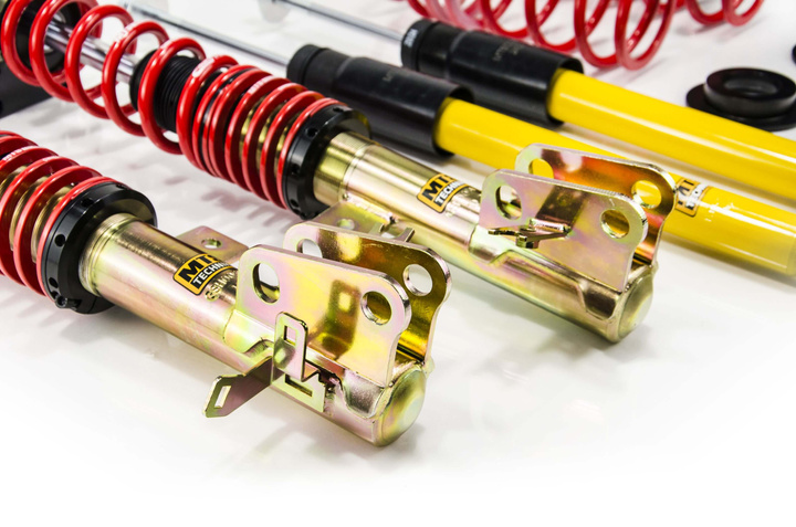 Coilover Suspension Street - MTSGWHO16