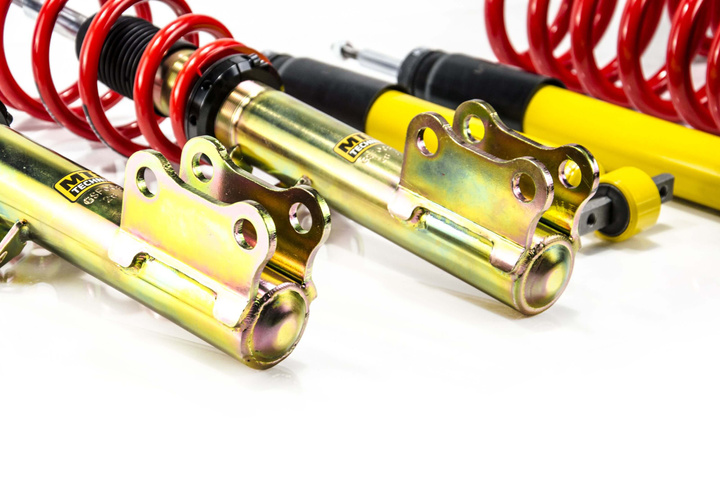 Coilover Suspension Street - MTSGWFO24