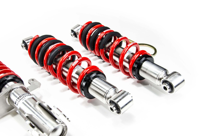 Coilover Kit Street Audi 80 B4 Saloon (8C)