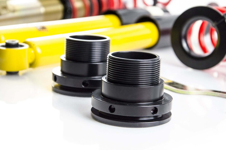 Coilover Kit Street Honda CIVIC VIII Hatchback (FN/FK)