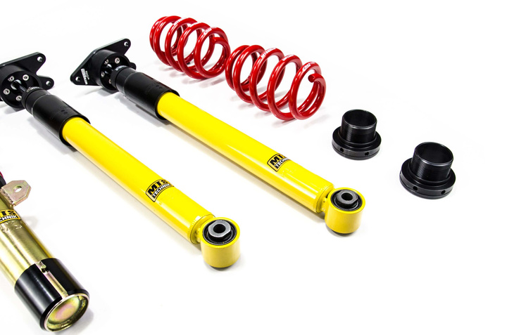 Coilover Kit Street BMW 2 Active Tourer (F45)