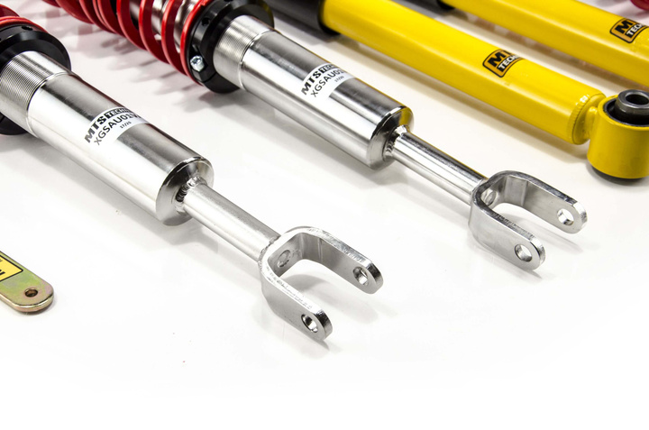 Coilover Kit Street Audi A4 B6 (8E)