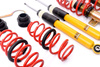 Coilover Suspension Comfort - MTSGWAU54-C