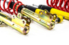 Coilover Suspension Street - MTSGWFO24