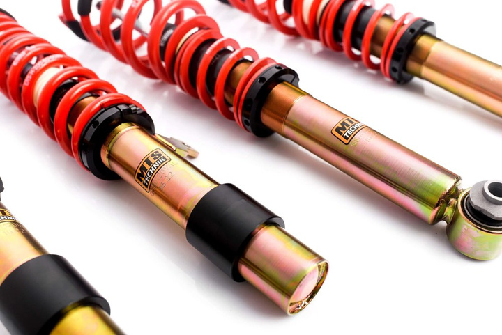 Coilover Suspension Street - MTSGWBM30