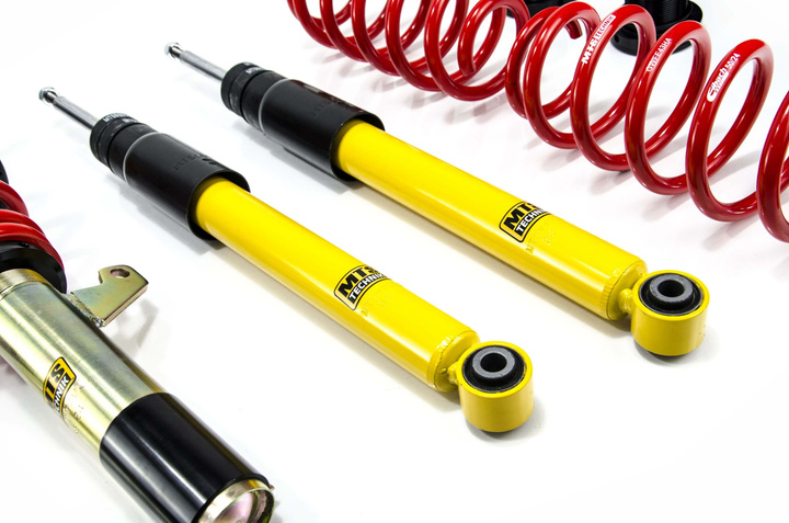 Coilover Kit Stance Audi Q3 (8U)