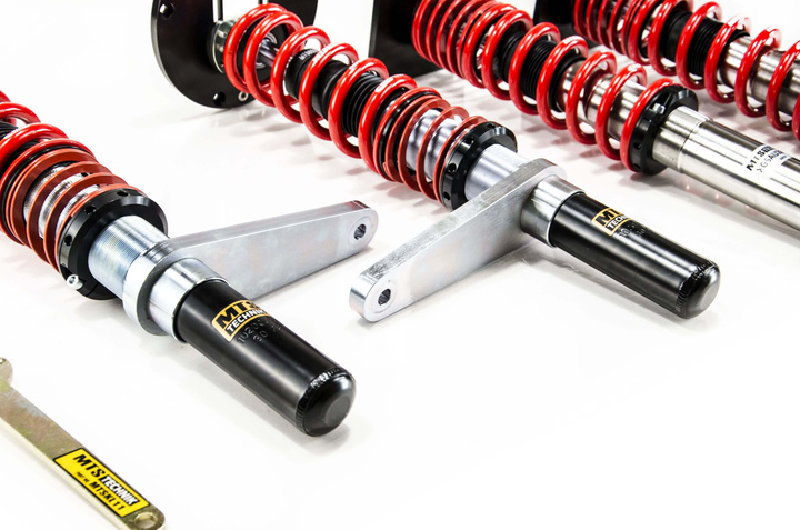 Coilover Kit Street Audi A6 C4 (4A)