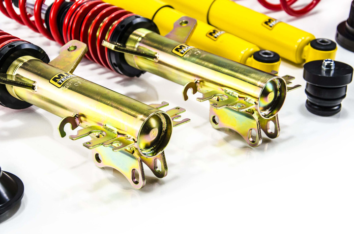 Coilover Kit Street Fiat 500e (332)