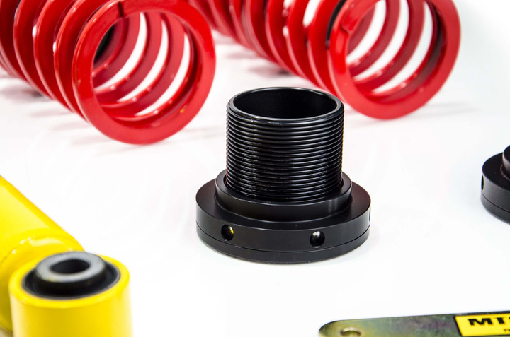 Coilover Kit Stance Volkswagen GOLF PLUS V (5M1)