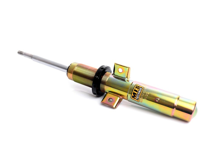 Adjustable Shock Absorber - GSBM24VA