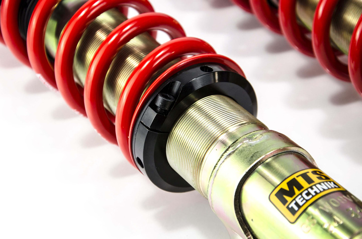 Coilover Kit Comfort Volkswagen GOLF III (1H1)