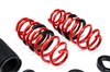 Adjustable Springs Skoda OCTAVIA IV Combi (NX)