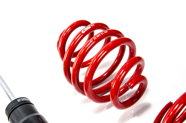 Coilover Suspension Comfort - XMTSGWBM03-C