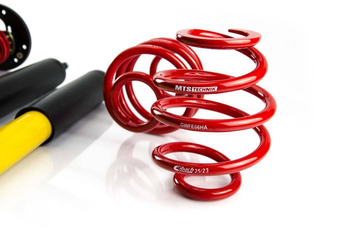 Coilover Suspension Comfort - XMTSGWBM105-C