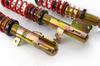 Coilover Kit Street Toyota CELICA Coupe (T23)