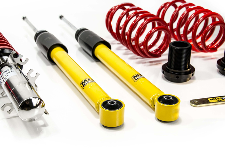 Coilover Kit Street Volkswagen GOLF IV (1J1)