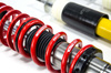 Coilover Kit Street BMW 1 (E81)