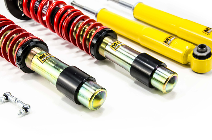 Coilover Kit Street BMW 5 Touring (E39)