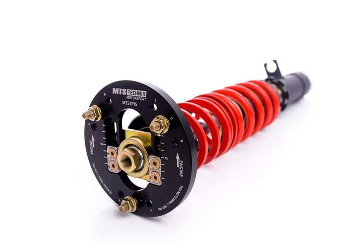 Coilover Kit Street BMW 5 Touring (E34)