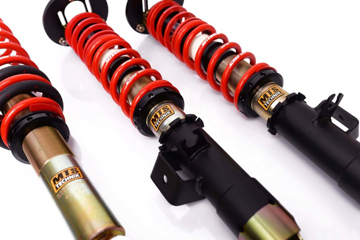 Coilover Suspension Street - MTSGWBM14