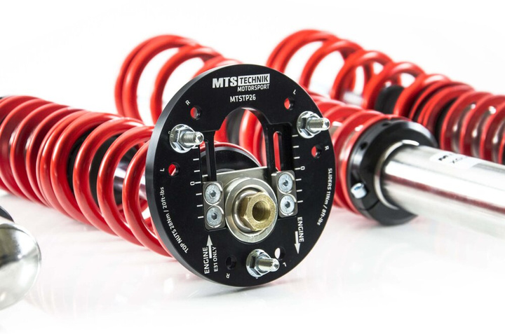 Coilover Suspension Street - XMTSGWBM106