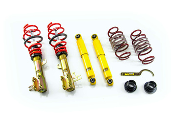Coilover Kit Street Opel ZAFIRA / ZAFIRA FAMILY B (A05)