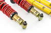 Coilover Suspension Street - MTSGWVW03